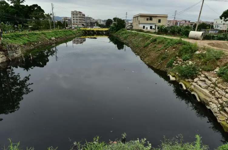 農(nóng)村生活污水治理實施方案（農(nóng)村生活污水治理典型案例）