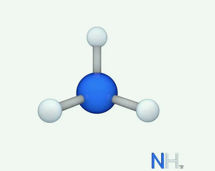 氨氮的化學(xué)縮寫怎么寫?（氨氮的英文縮寫）